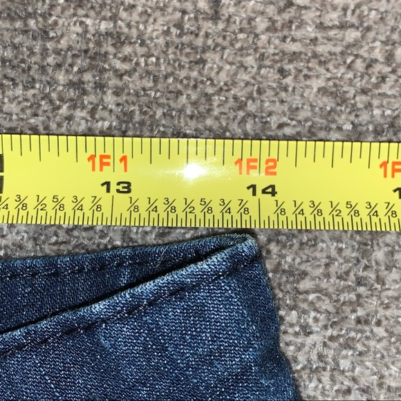 Angels Capris - Picture 6 of 9